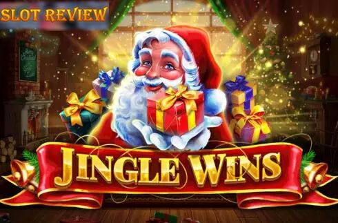 Jingle Wins slot